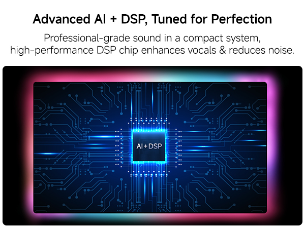 Ikarao Shell S2 Karaoke Machine