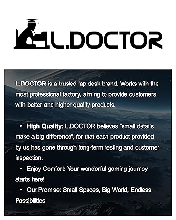 lap desk for gaming