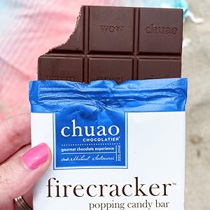 Dark Chocolate Bonbons – Chuao Chocolatier