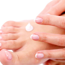 Professional Pedicure Tools Set