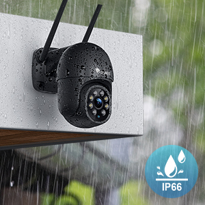 Amazon.co.jp: Ctronics 防犯カメラ 屋外 セット 5GHzWiFi 2.5K