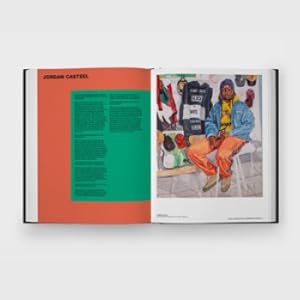 アーティストブック　1000 Artists' Books Hokusai: An Artists' Tribute – 3dtotal shop