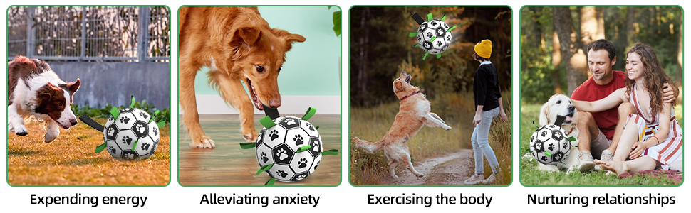 Large Soccer Ball