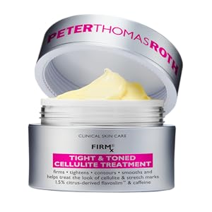 Peter Thomas Roth, Tight & Toned Cellulite Treatment