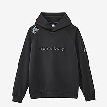 CANTERBURY - CANTERBURY D.A.F TEC AIR ダフテックエアー パーカー 公式・アウトレット】アールプラス ダフテックエアーライト