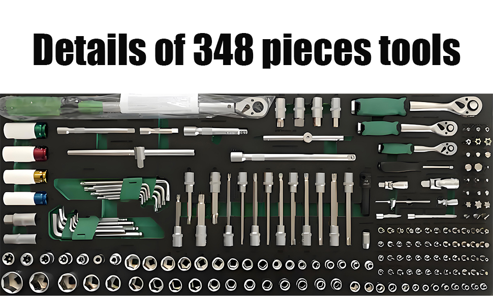 tool set
