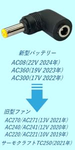バートルファン、バッテリー Amazon.co.jp: CNCTWO 最新BURTLE バートル 空冷作業服 エアー