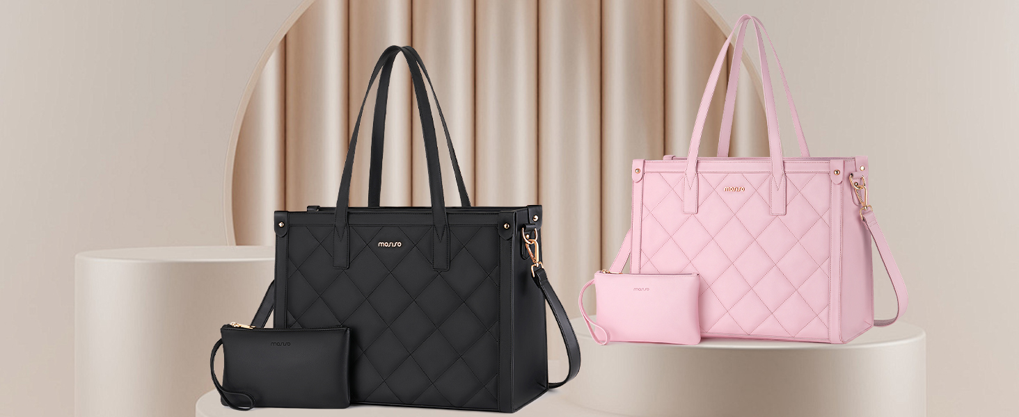 laptop tote bag for women