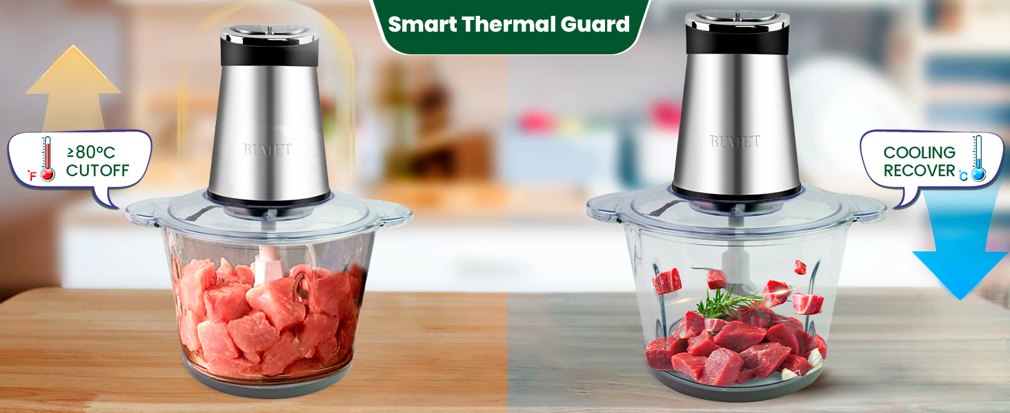 thermal guard