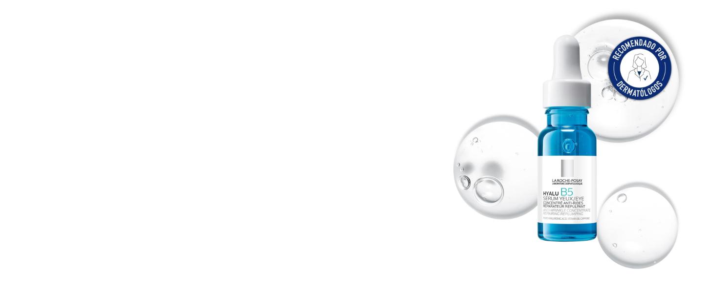 Sérum de Ojos Hyalu B5