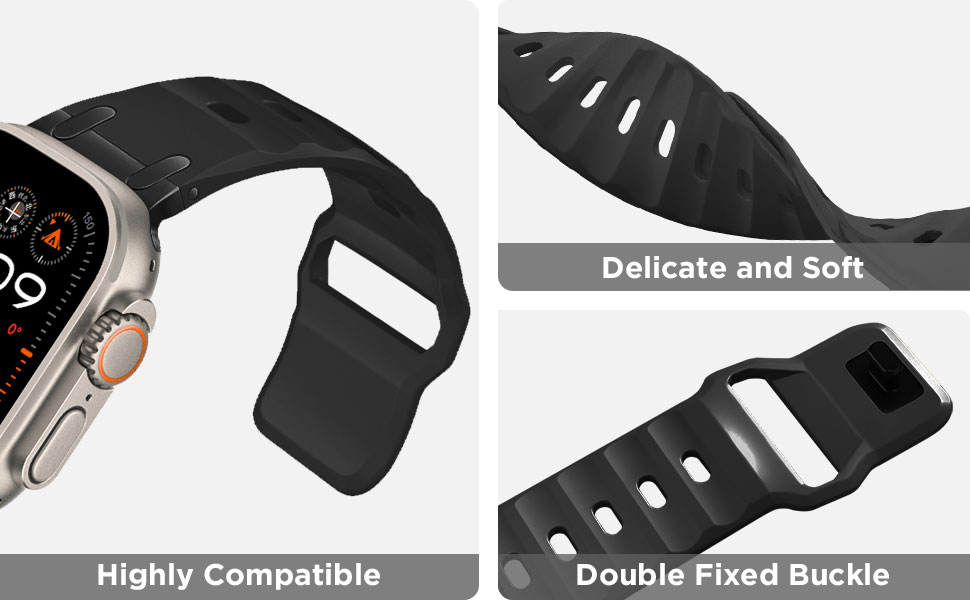 apple watch ultra strap