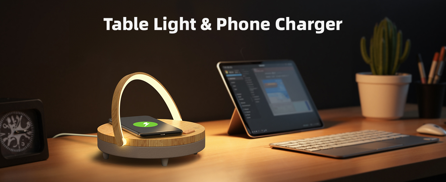 wireless charger