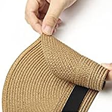 straw hat for women 52
