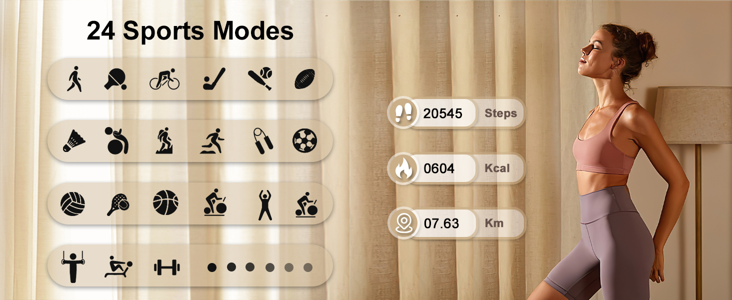 Blackview smart watch