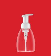 Foaming Pump Bottle