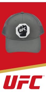 MMA×HUNGERKNOCK ORIGINALS Trucer Cap 71nLcuoT+XL._AC_AC_SY350_QL65_.jpg