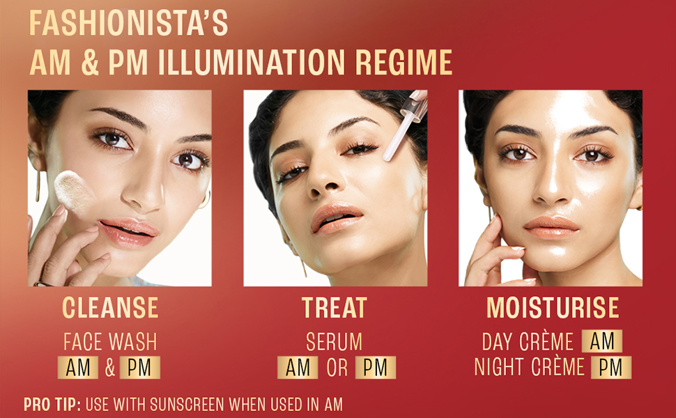 Lakme Glycolic Illuminate Serum