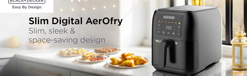 Pizza Grill AerOfry Oven