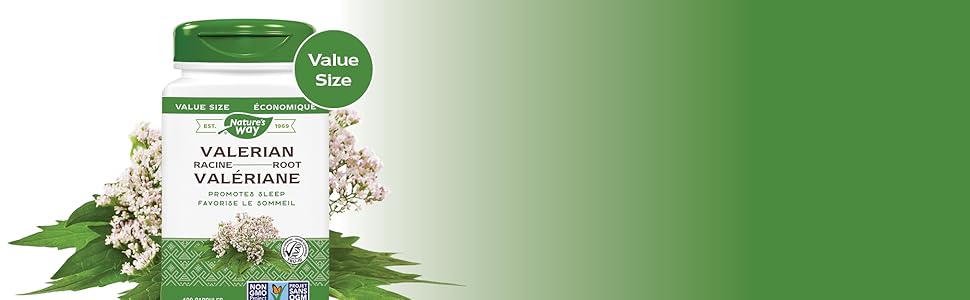 valerian root