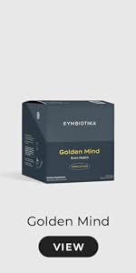 Golden Mind