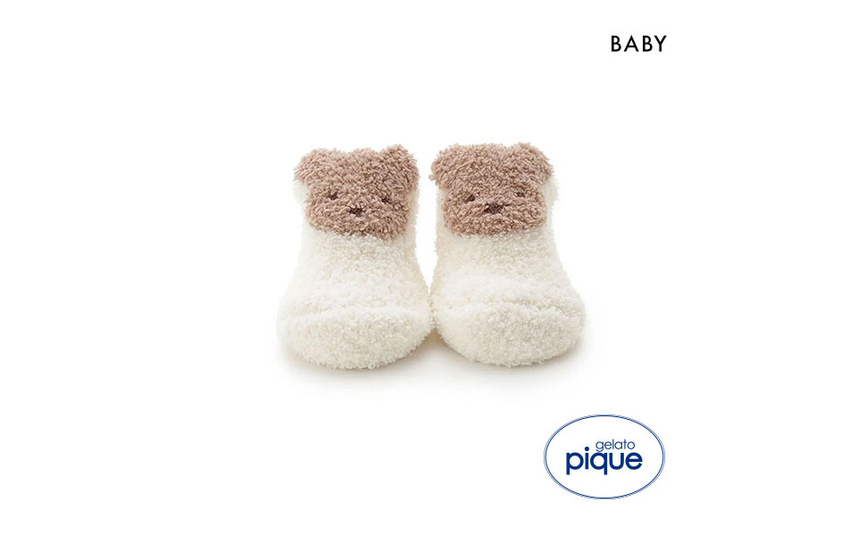 Amazon.co.jp: ジェラートピケ キッズアンドベイビー ベビー