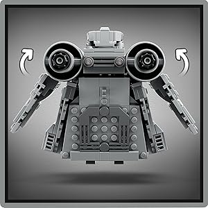 Amazon.co.jp: レゴ(LEGO) スター・ウォーズ 惑星フェリックス
