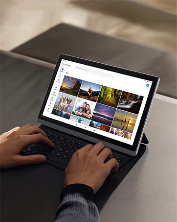 15.6 android tablet