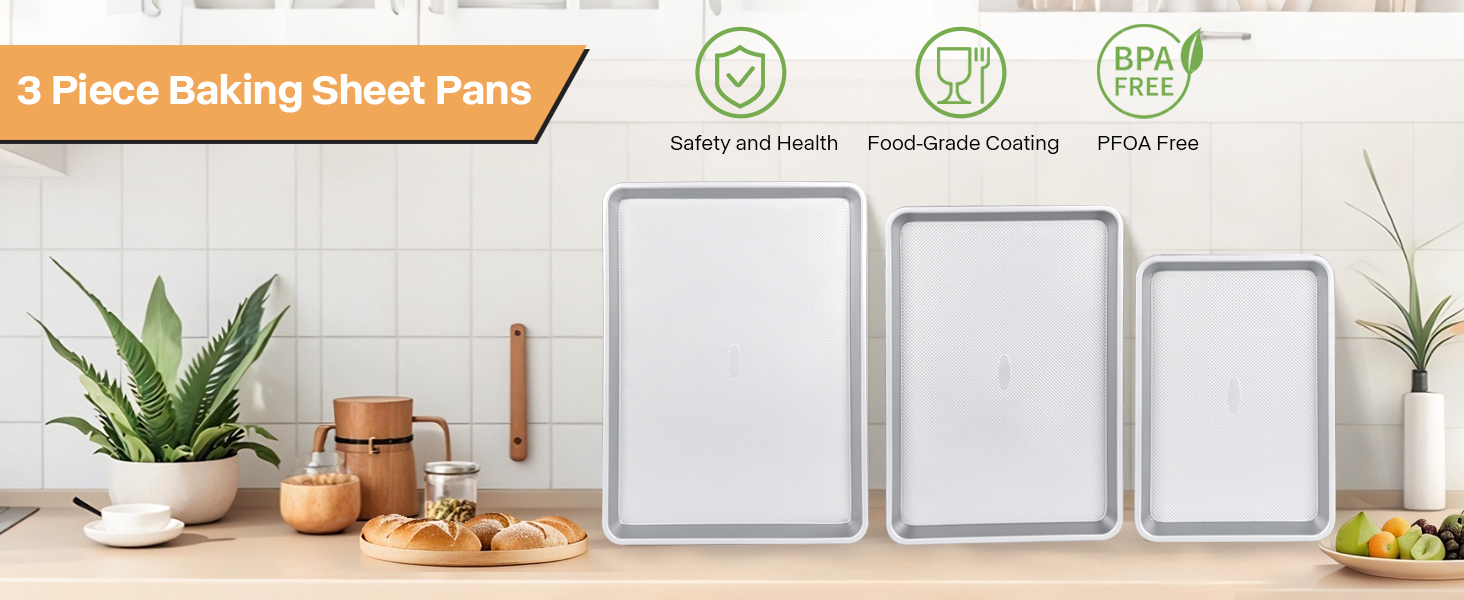 baking sheet