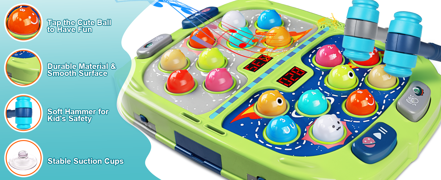 toys for 3 4 5 6 7 year old boys and girls, gifts for kids