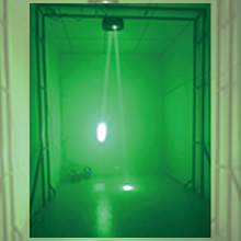 PETOOPミニスパイダーライト LED ステージ照明 音声/自動モード Amazon.co.jp: PETOOP ムービングライト 音声連動 舞台照明