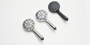 hm-002 handheld shower head high pressure