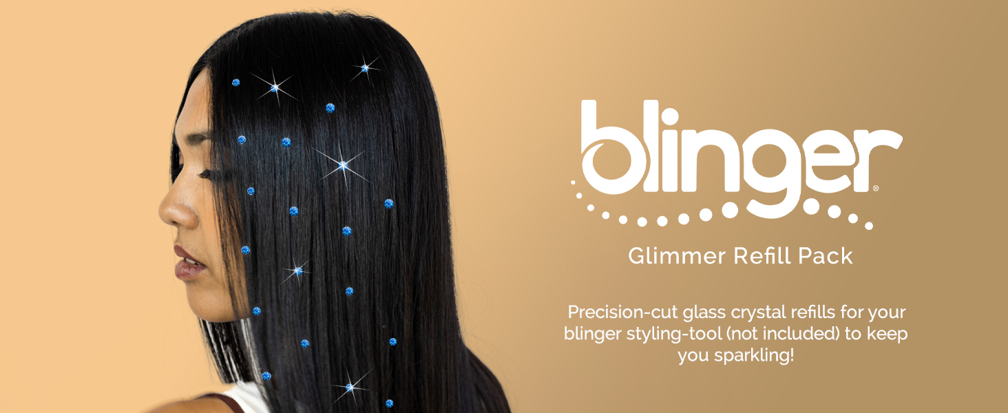 blinger refill pack