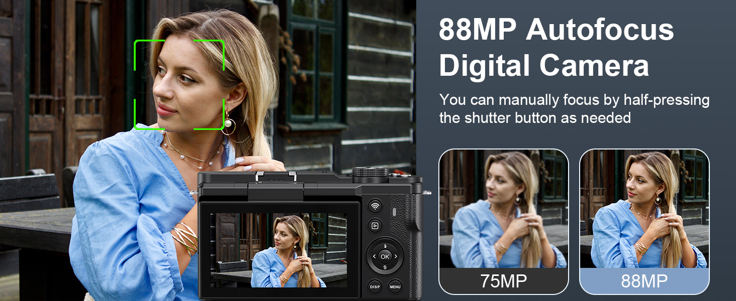 photography camera