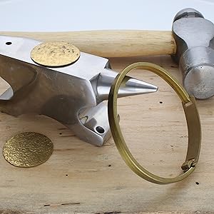Horn Anvil