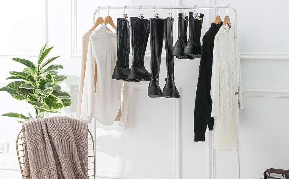 Hanging Clips for Clothes