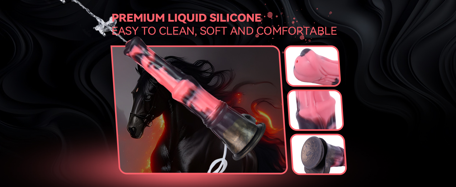 premium liquid silicone