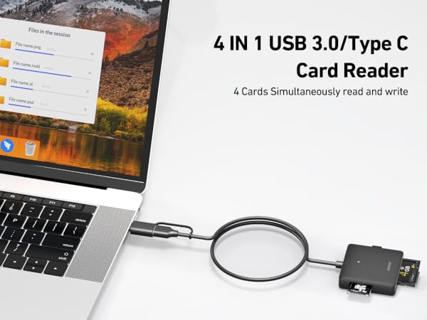 sd card reader