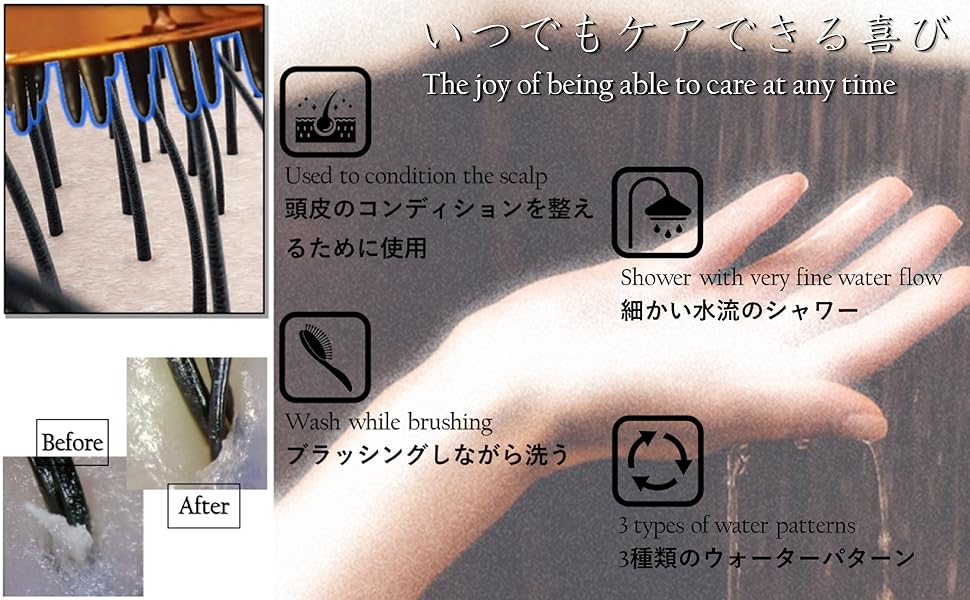 Amazon.co.jp: [KREUTZER30011] シャワーヘッド