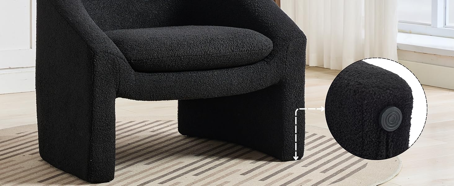 CIMOTA Modern Accent Chairs