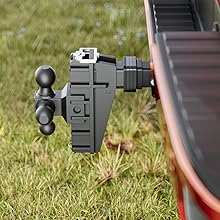 GWTAUTO hitch