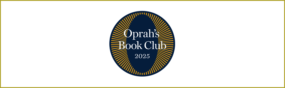 Club de lecture d'Oprah 2025