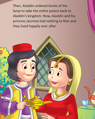 Story Books For Kids 9-12 | World Classics | Moral Stories Book For 3 Year Old Children