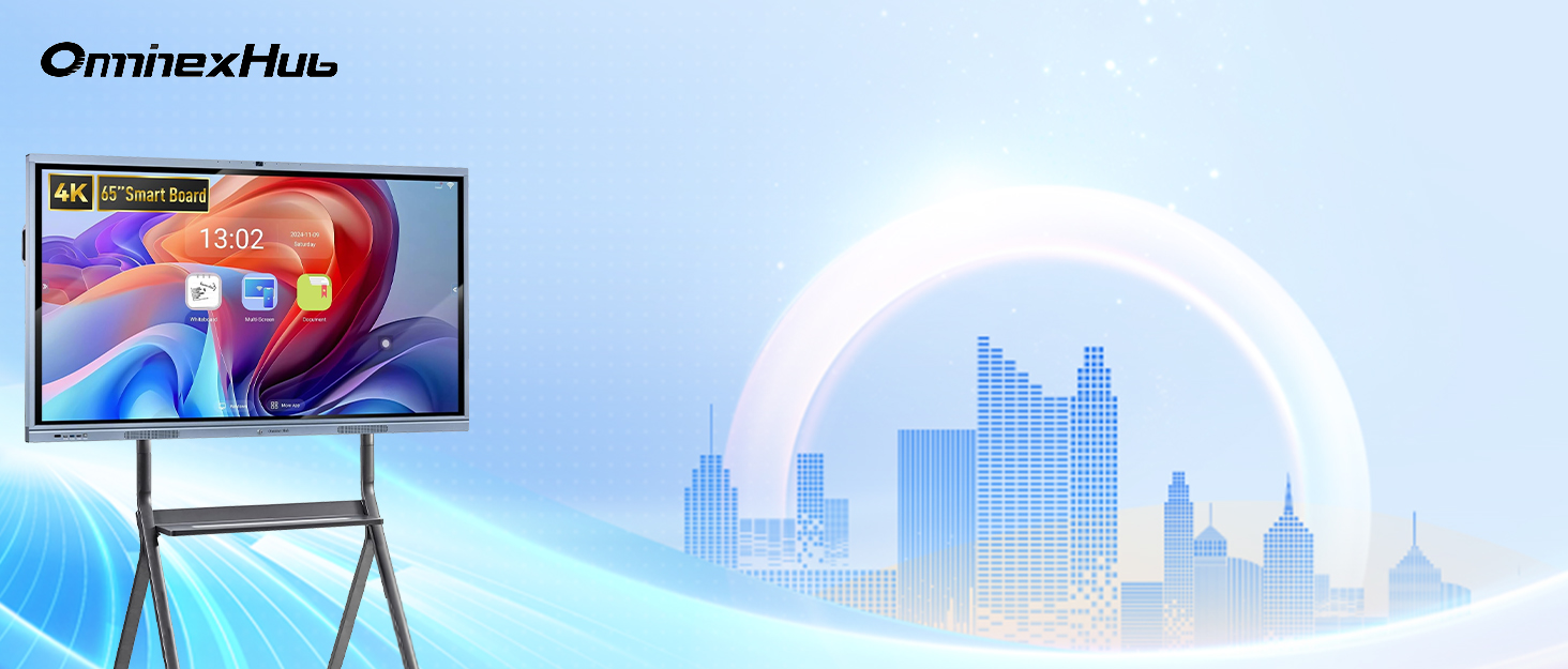 smart boards