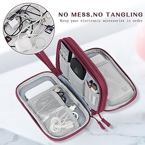 electronic organiser