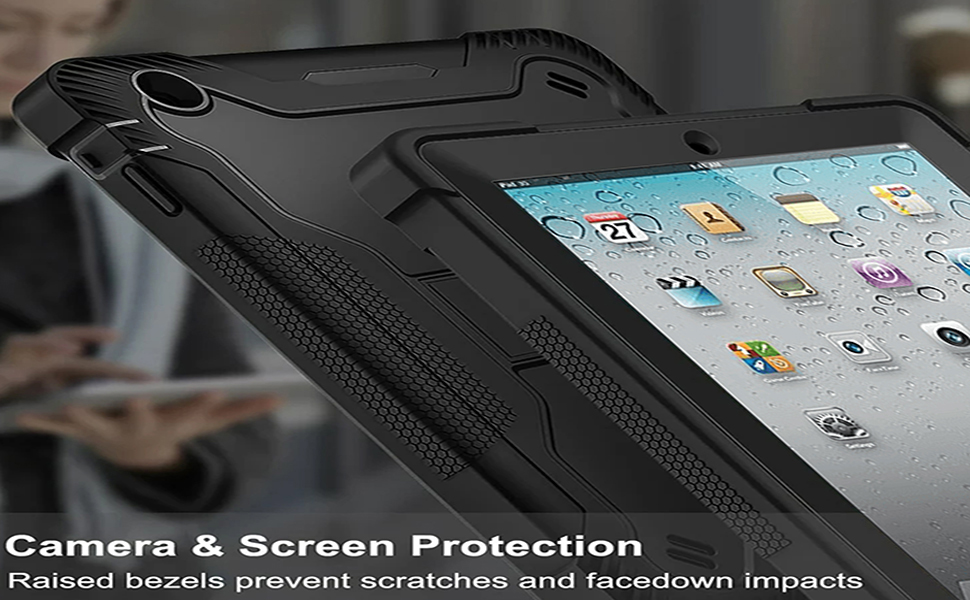 iPad 2nd Gen 9.7 inch