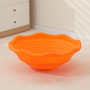 Toddlers Wobble Disk