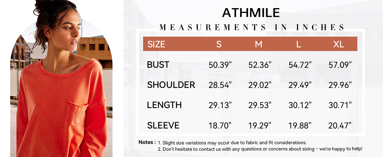 Womens Long Sleeve T Shirts