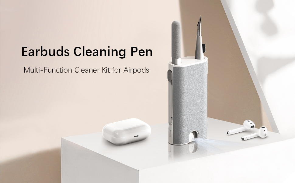 Earbuds Cleaning Pen