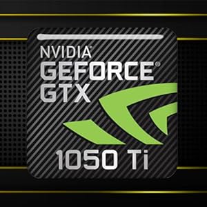 nvidia geforce gtx 1050 ti