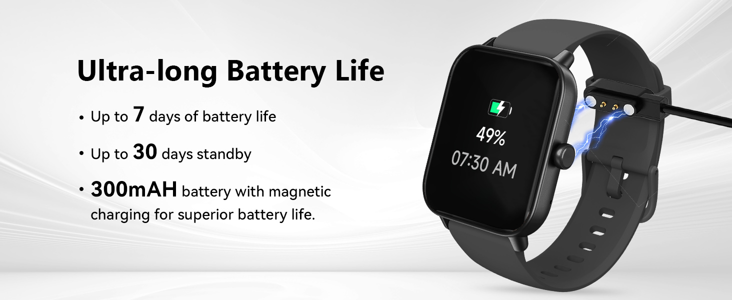 smartwatch